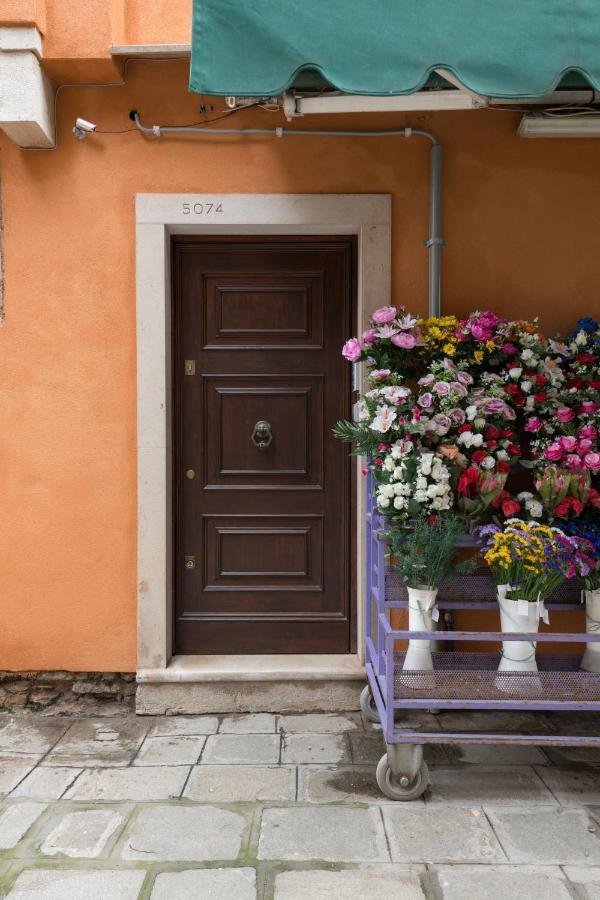 Flowery House Venice Ngoại thất bức ảnh